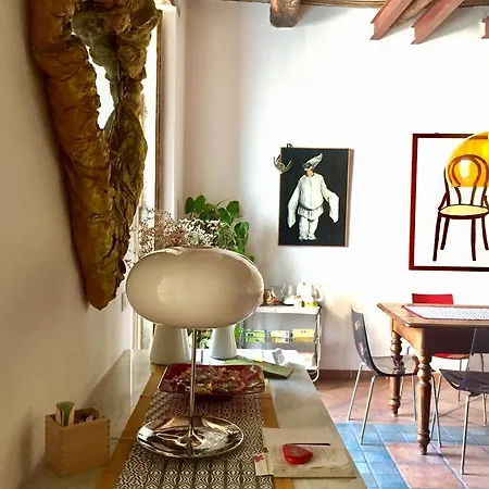 Bellini Frühstückspension Neapel