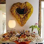 Bed & Breakfast Bellini 4*