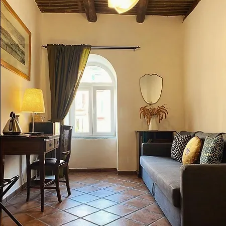 Bed & Breakfast Bellini