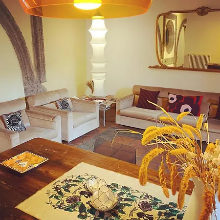 Bellini Bed & Breakfast 4*