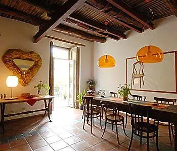 Bed and breakfast Bellini 4*