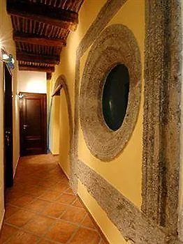 Bed and breakfast Bellini Nápoles