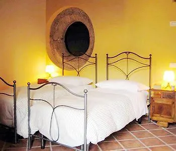 Bed and breakfast Bellini Nápoles