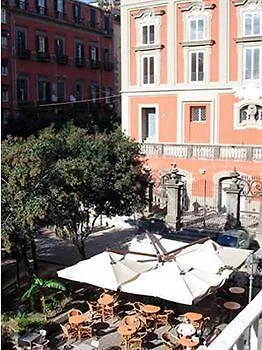 Bellini Naples