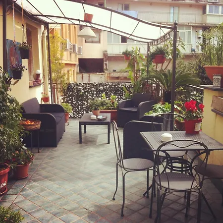 Bed & Breakfast Bellini Napoli