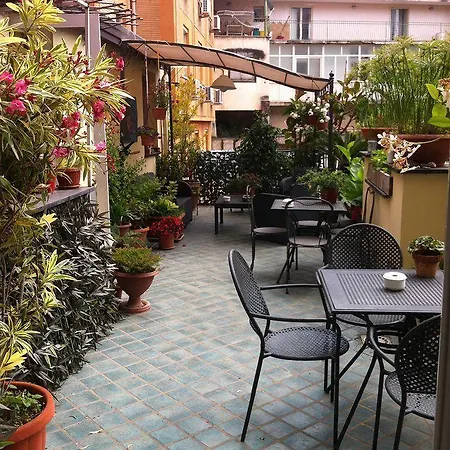 Bellini Naples