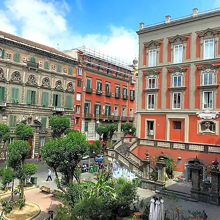 Bellini Bed & Breakfast 4*