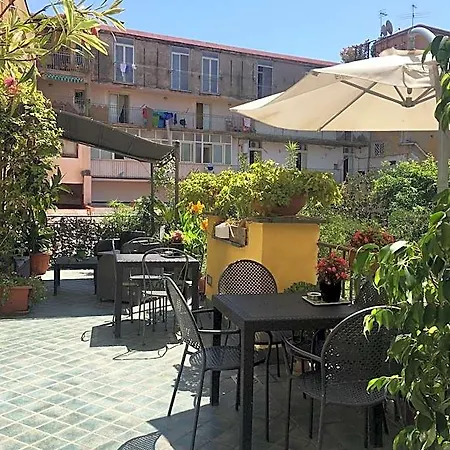 Bellini Oda ve Kahvaltı 4*