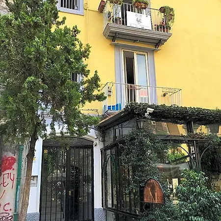 Bed & Breakfast Bellini 4*