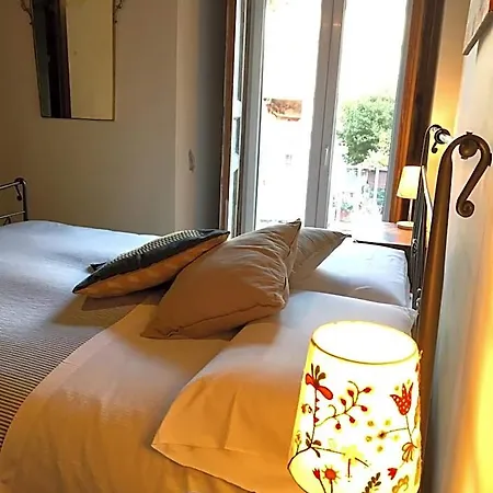 Bed & Breakfast Bellini Napels