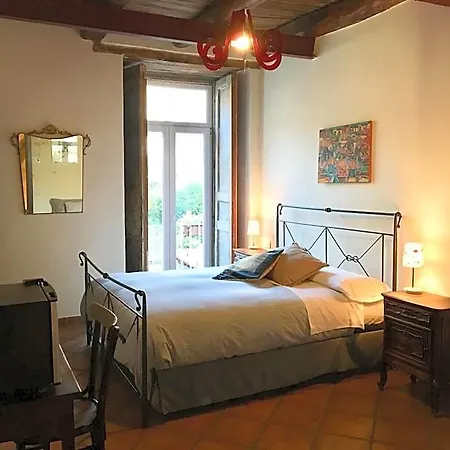 Bed & Breakfast Bellini 4*