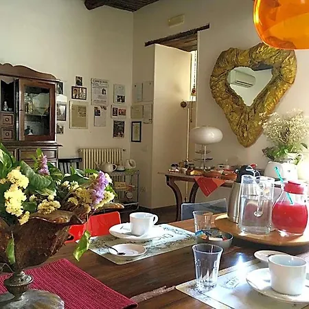 Bed & Breakfast Bellini