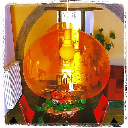 לינה וארוחת בוקר Bellini נאפולי