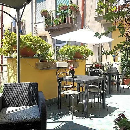 Bellini Bed & Breakfast