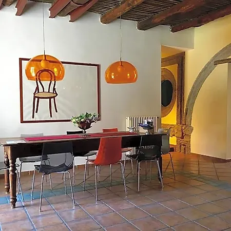 Bed & Breakfast Bellini Napels