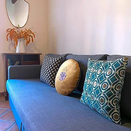 Bellini לינה וארוחת בוקר 4*