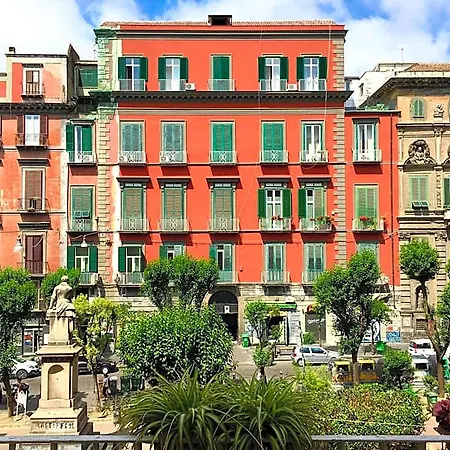 Bellini Bed & Breakfast Napels
