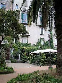 Bellini Bed and breakfast 4*