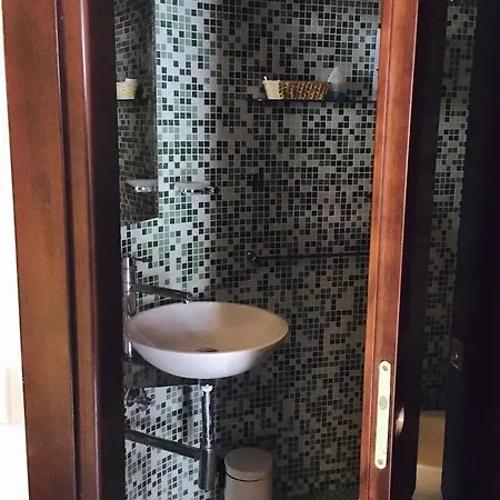 Bellini 3* Неаполь