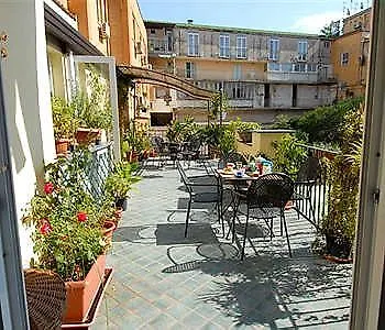 Bellini Bed and breakfast 4*