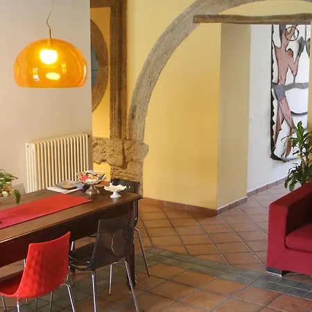 Bed and breakfast Bellini Nápoles