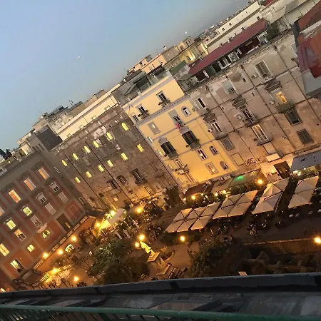 Bellini Naples