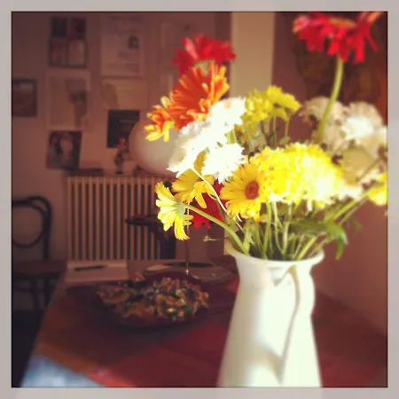 Bellini Bed & Breakfast 4*