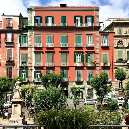 Bellini Bed and breakfast 4*