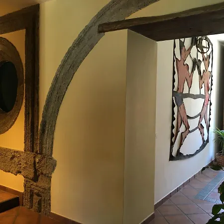 Bed and breakfast Bellini Nápoles