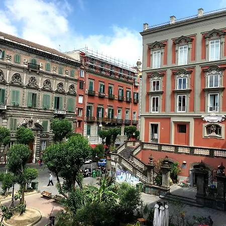 Bellini Naples