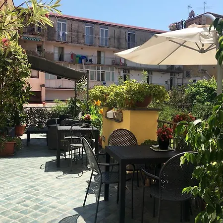 Bed and breakfast Bellini