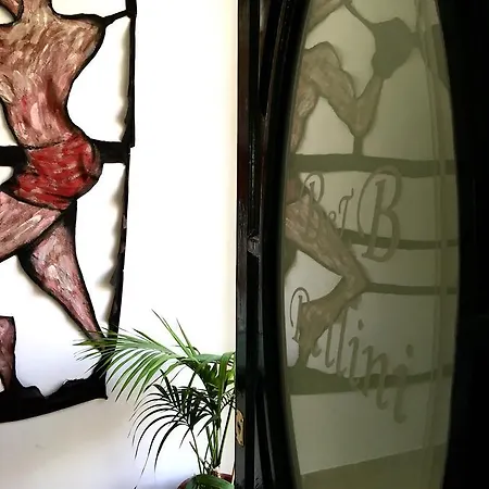 Bellini Bed & Breakfast Napoli