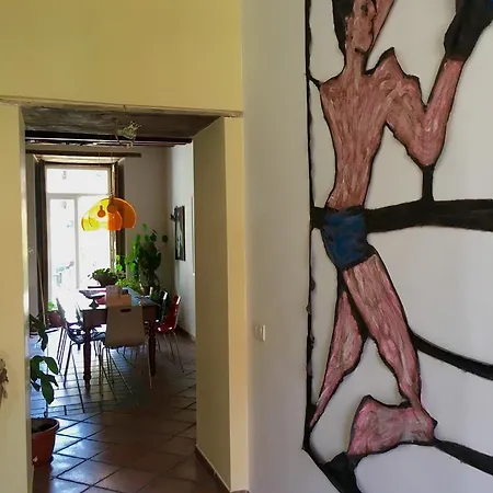 Bellini 3* Naples
