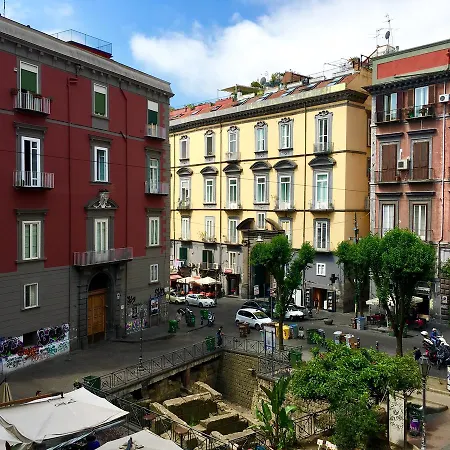 Bed & Breakfast Bellini