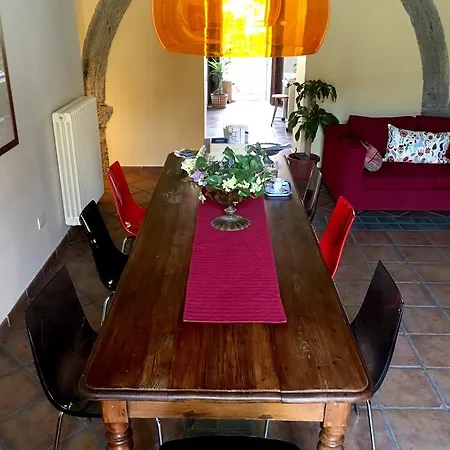 Bed and breakfast Bellini Nápoles