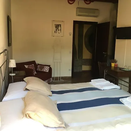 Bed and breakfast Bellini