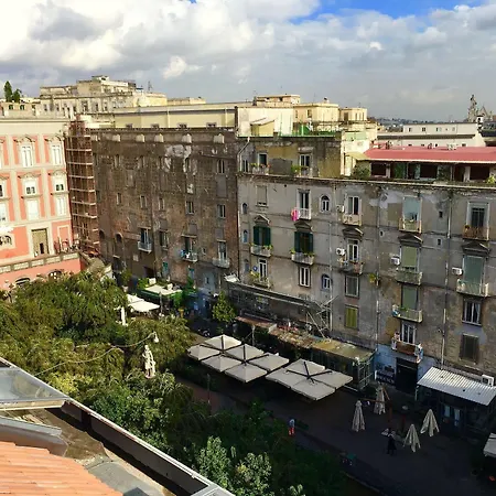 Bellini Bed & Breakfast 4*