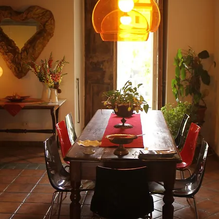 Bellini Bed & Breakfast 4*