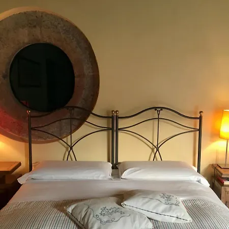 Bellini Bed and breakfast Nápoles