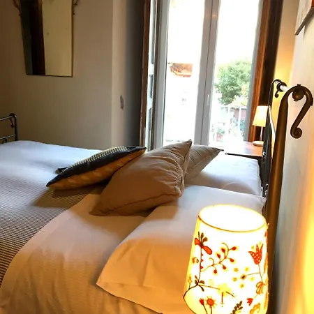 Bellini Неаполь