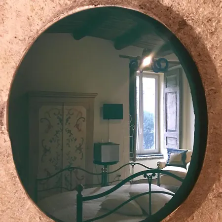 Bed and breakfast Bellini