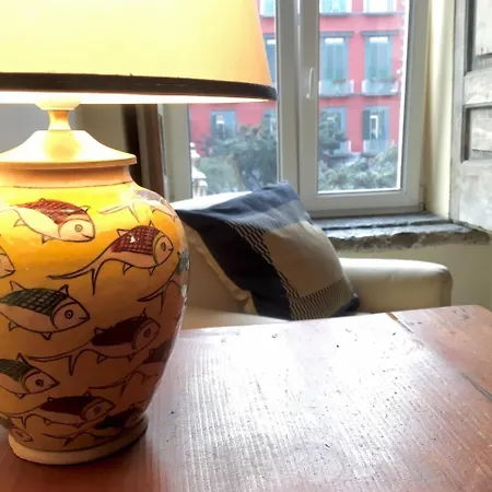 Bed & Breakfast Bellini