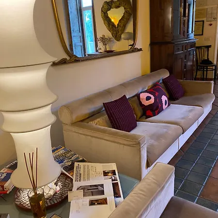 Bed & Breakfast Bellini Neapel