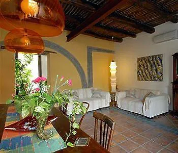 Bed & Breakfast Bellini Napels