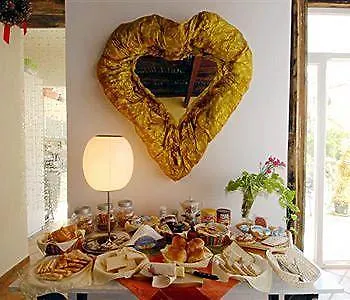 Bed & Breakfast Bellini 4*